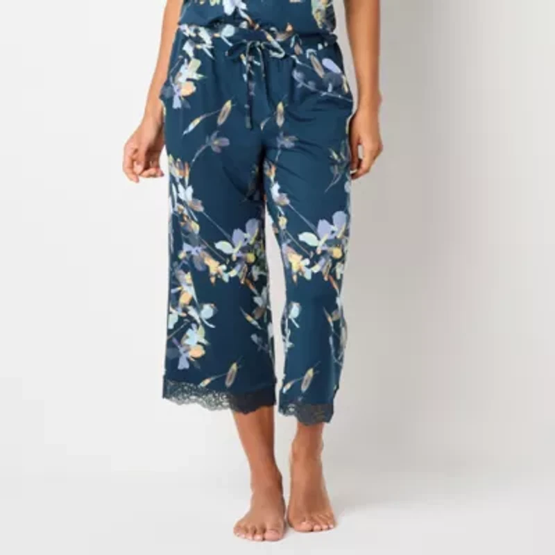Ambrielle Womens Pajama Pants