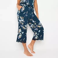 Ambrielle Womens Pajama Pants