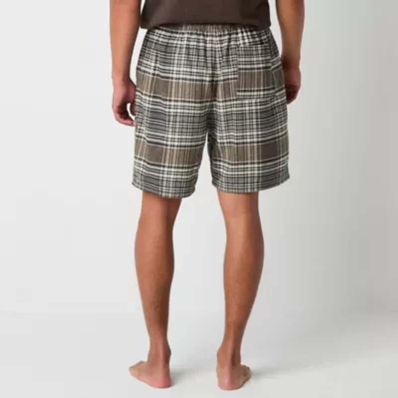 Arizona Mens Pajama Shorts