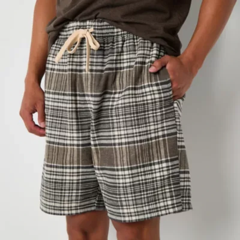 Arizona Mens Pajama Shorts