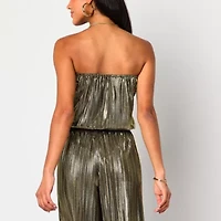 Bold Elements Womens Sleeveless Bandeau