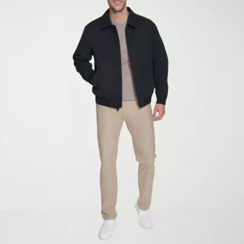 Dockers Unisex Adult Midweight Tall Bomber Jacket
