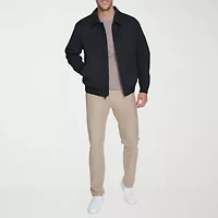 Dockers Unisex Adult Midweight Tall Bomber Jacket