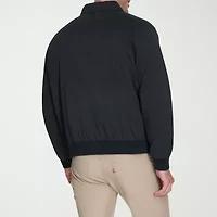 Dockers Unisex Adult Midweight Tall Bomber Jacket