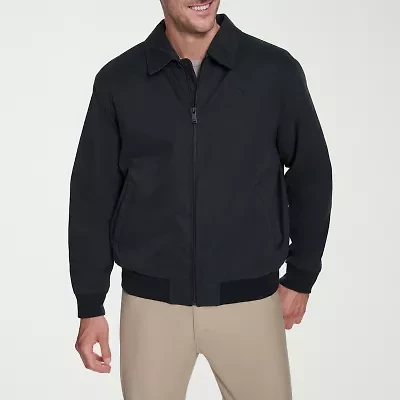 Dockers Unisex Adult Midweight Tall Bomber Jacket