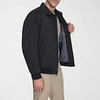 Dockers Unisex Adult Midweight Tall Bomber Jacket
