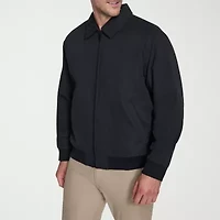 Dockers Unisex Adult Midweight Tall Bomber Jacket