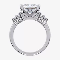 Signature By Modern Bride (G-H, Vs2-Si1) Womens 3 5/8 Ct. T.W. Lab Grown White Diamond 14K Gold Engagement Ring