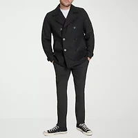 Dockers Mens Midweight Peacoat