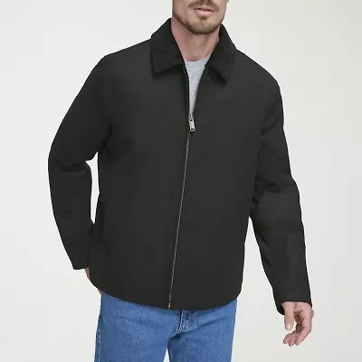 Dockers Mens Midweight Overcoat