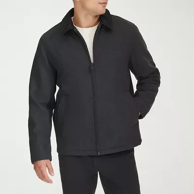 Dockers Mens Midweight Overcoat
