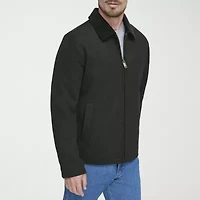 Dockers Mens Midweight Overcoat