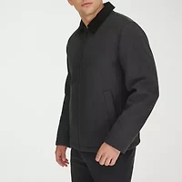 Dockers Mens Midweight Overcoat