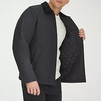 Dockers Mens Midweight Overcoat