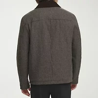 Dockers Mens Midweight Overcoat