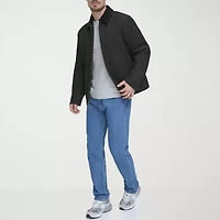 Dockers Mens Midweight Overcoat