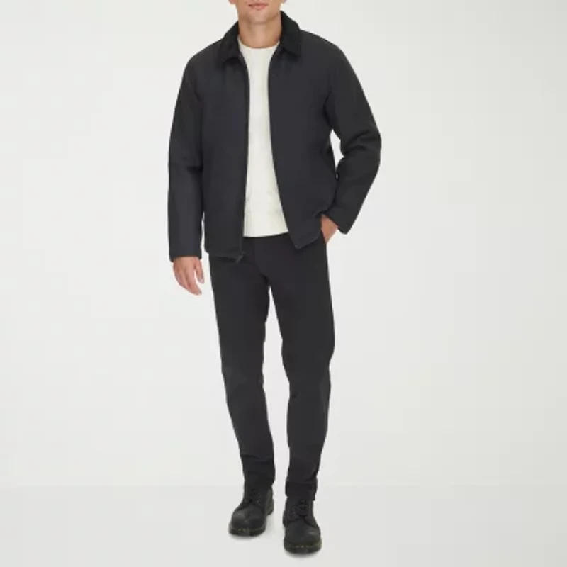 Dockers Mens Midweight Overcoat