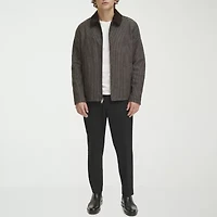 Dockers Mens Midweight Overcoat