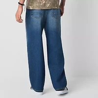 Arizona Mens Super Baggy Jean