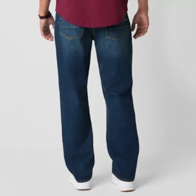 Jcpenney Arizona Arizona Jeans Men's Relaxed Straight Arizona