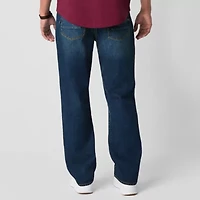 Arizona Mens Loose Fit Jean