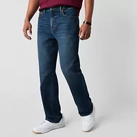 Arizona Mens Loose Fit Jean