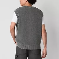 Arizona Mens V Neck Sweater Vest