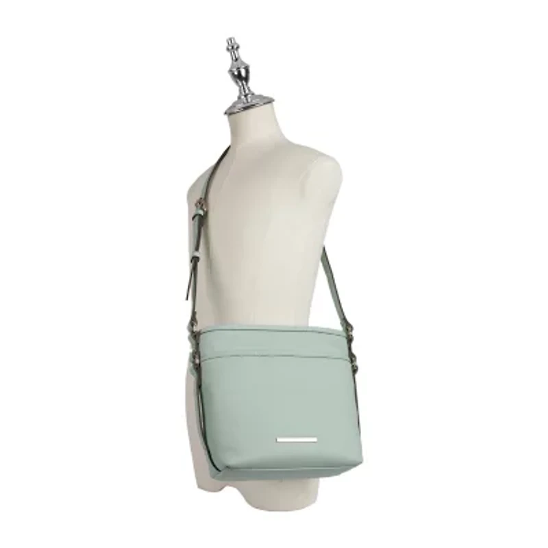 Rosetti Savannah Crossbody Bag