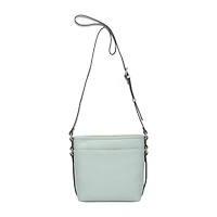 Rosetti Savannah Crossbody Bag