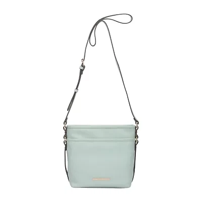 Rosetti Savannah Crossbody Bag