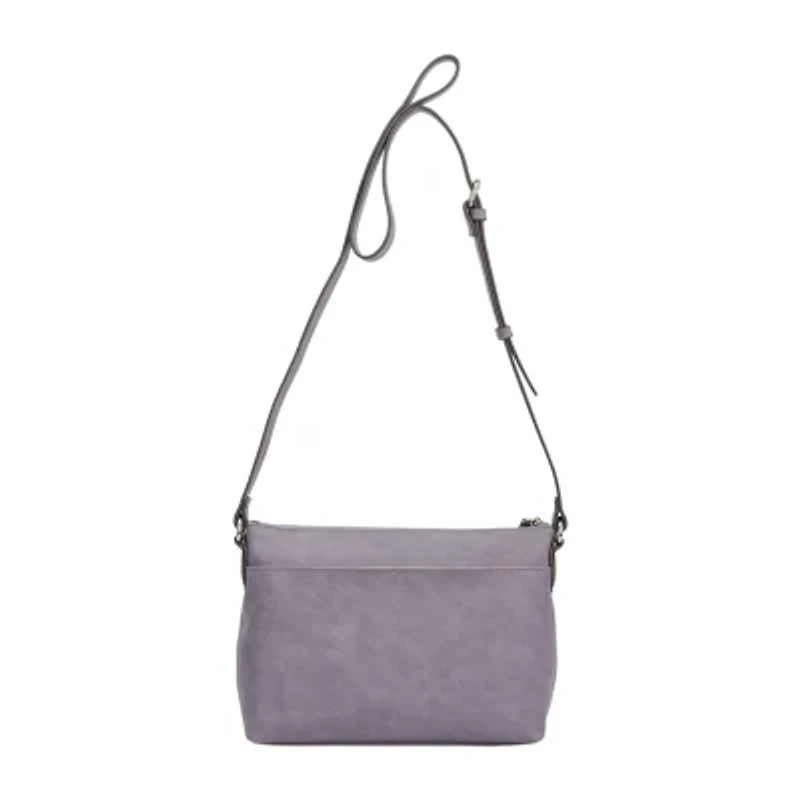 Rosetti Courte Mini Crossbody Bag