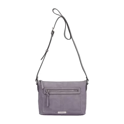 Rosetti Courte Mini Crossbody Bag