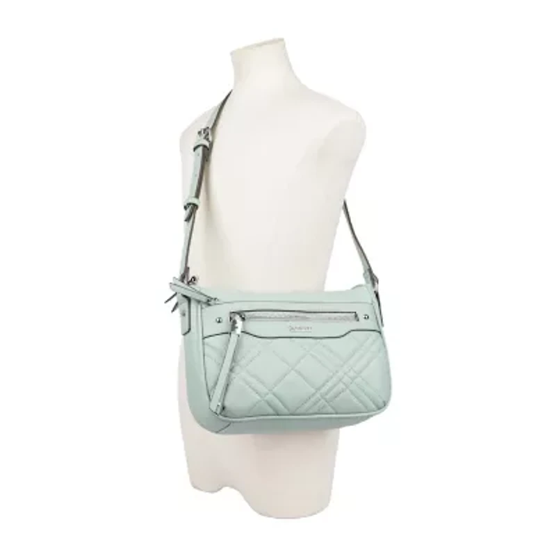 Rosetti Shai Mini Crossbody Bag