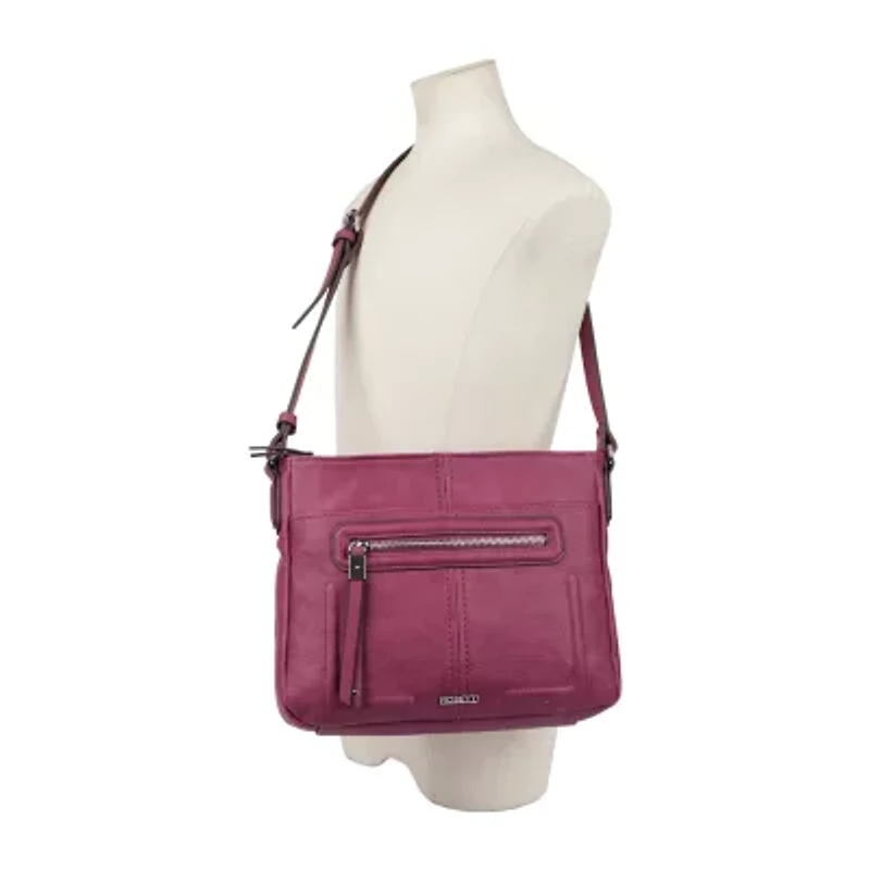 Rosetti Courte Mini Crossbody Bag