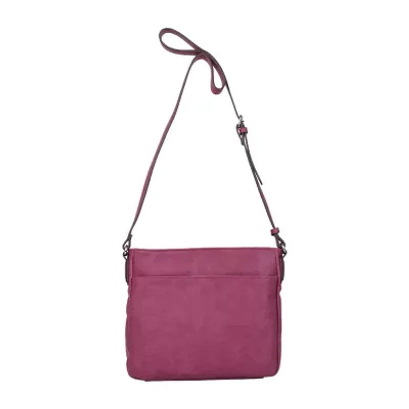 Rosetti Courte Mini Crossbody Bag