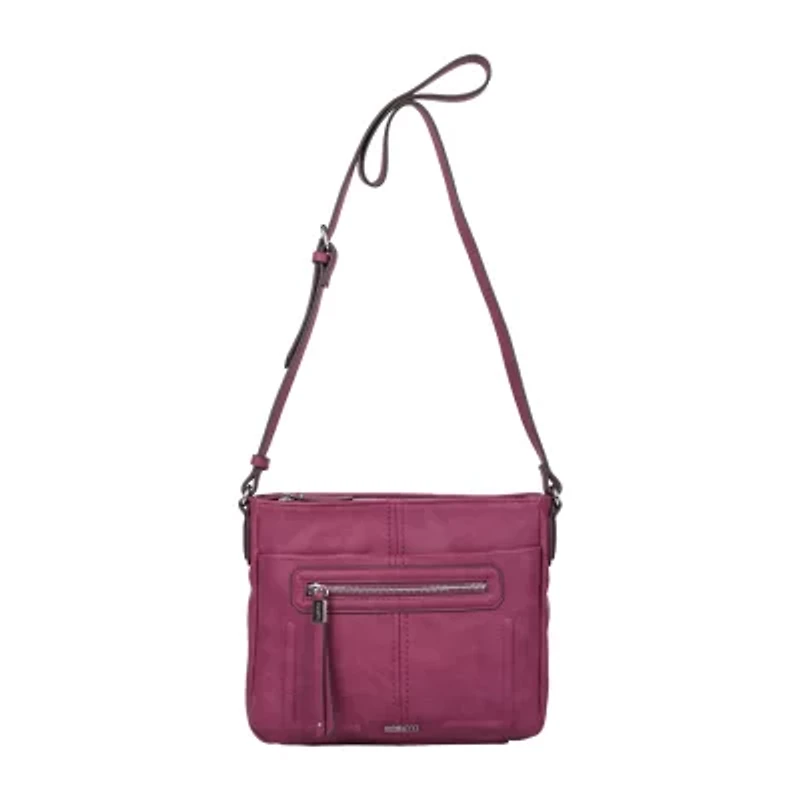 Rosetti Courte Mini Crossbody Bag