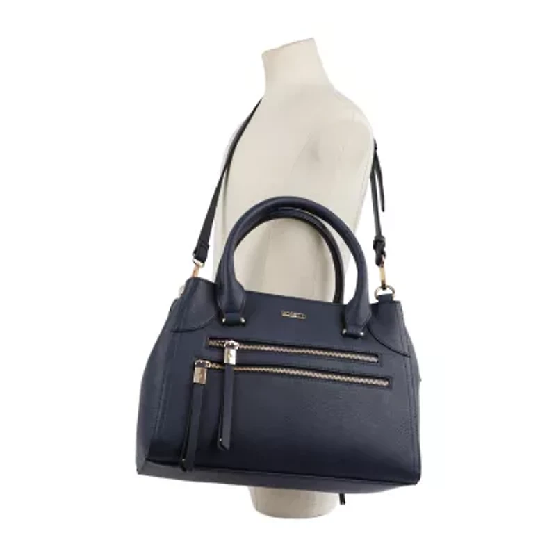 Rosetti Park Satchel