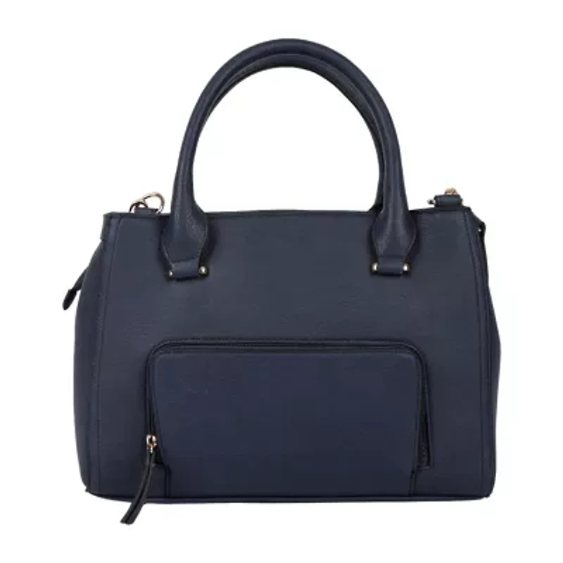 Rosetti Park Satchel