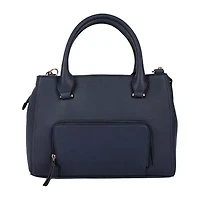 Rosetti Park Satchel