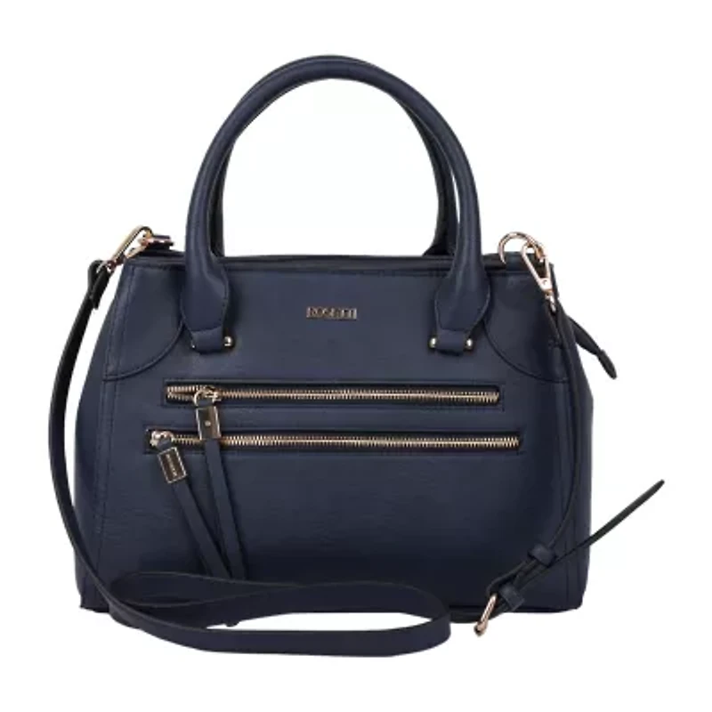 Rosetti Park Satchel