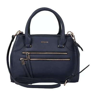 Rosetti Park Satchel