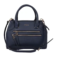 Rosetti Park Satchel