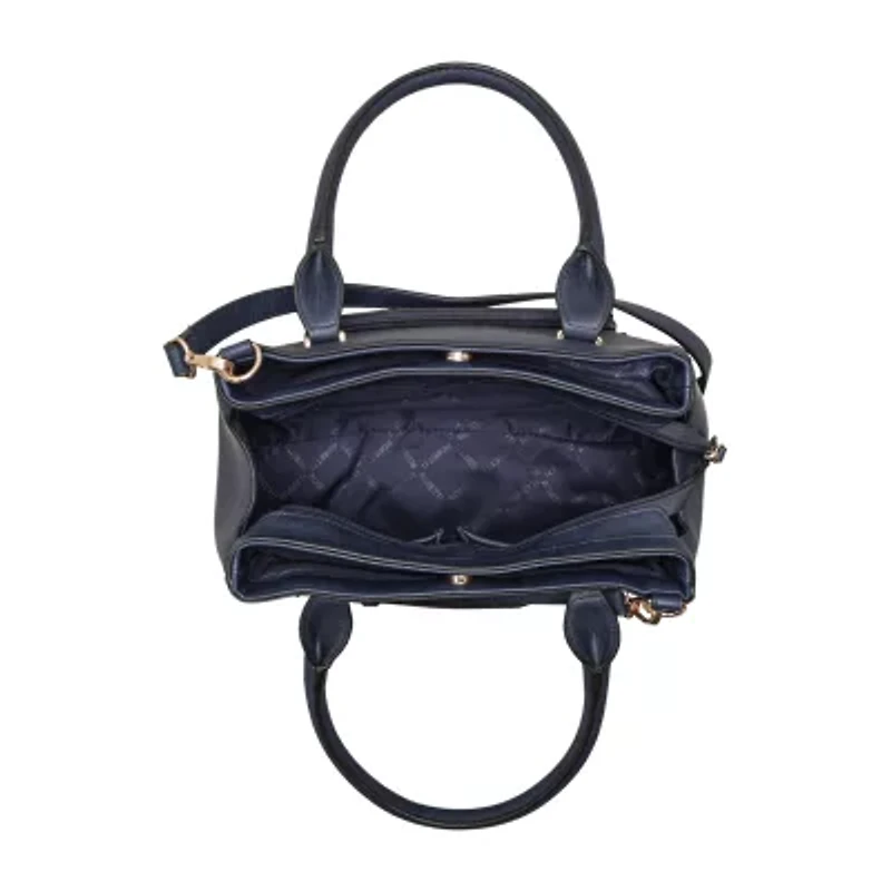 Rosetti Park Satchel