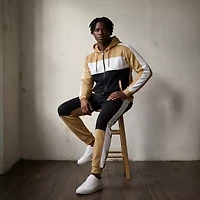 Royal Threads Mens Long Sleeve Track Suit