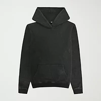 Royal Threads Mens Easy-on + Easy-off Long Sleeve Hoodie