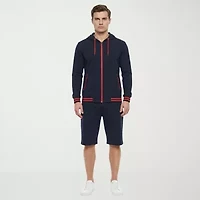 Royal Threads Mens Long Sleeve Track Suit