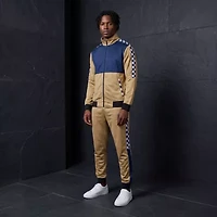 Royal Threads Mens Long Sleeve Track Suit