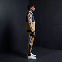 Royal Threads Mens Long Sleeve Track Suit