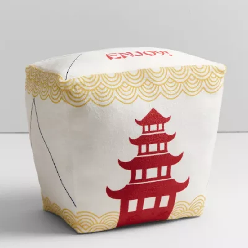 Hope & Wonder AAPI Throw Pillow