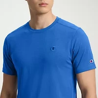 Champion Mens Crew Neck Short Sleeve Big and Tall T-Shirt